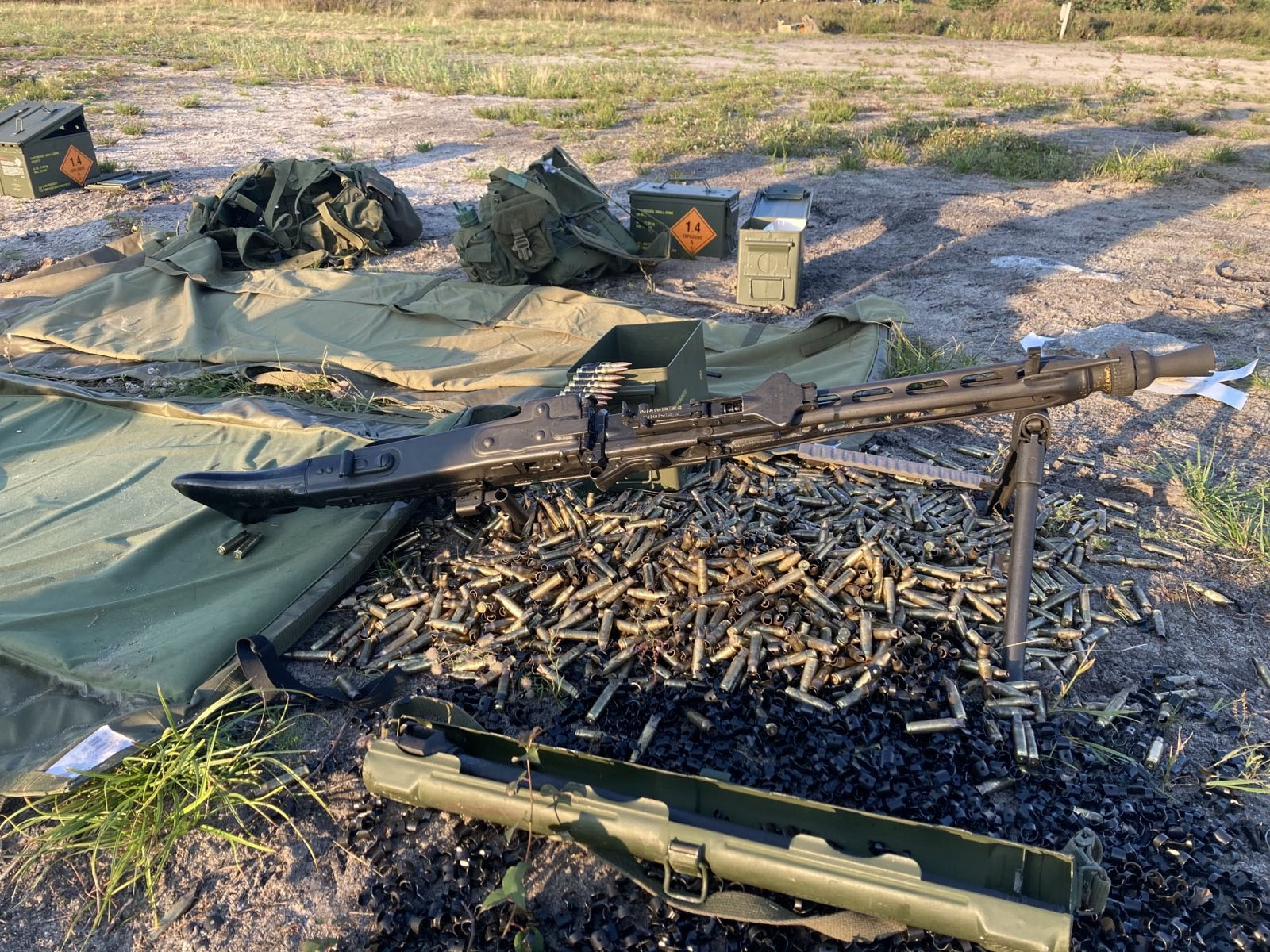 Kaitseliit on koht, kus sa lihtsalt ei pettu ega kahetse